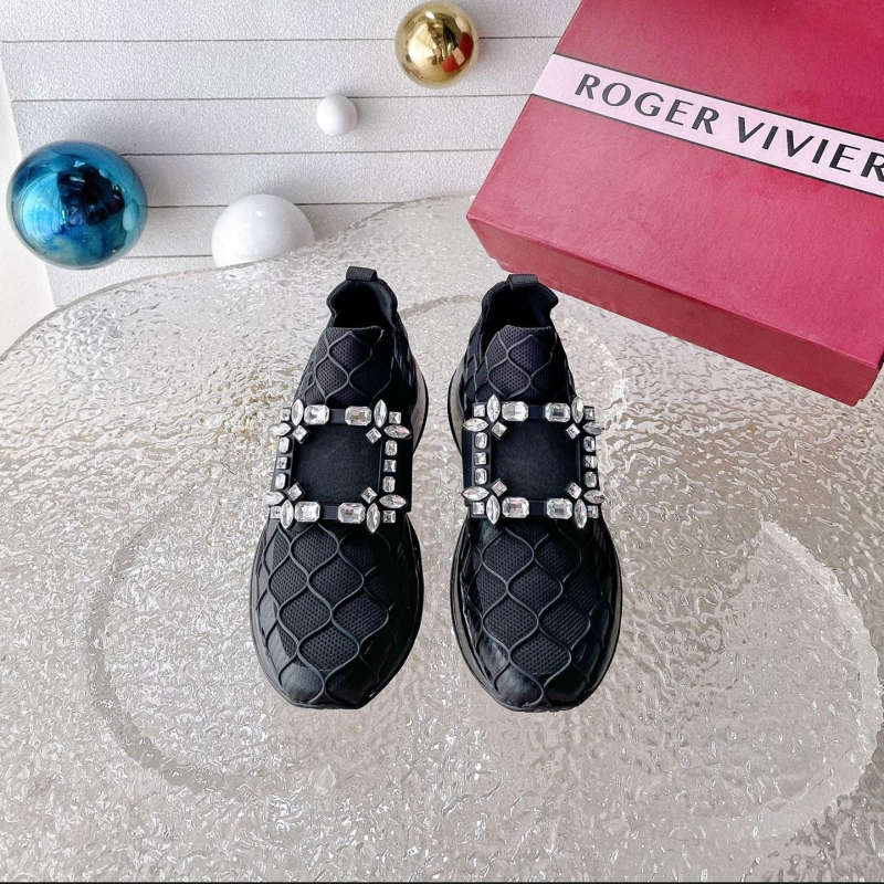 Roger Vivier Casual Shoes